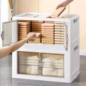 Kit 12 Caixas Organizadora 50%OFF [PROMOÇÃO RELÂMPAGO]