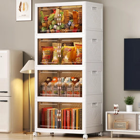 Kit 12 Caixas Organizadora 50%OFF [PROMOÇÃO RELÂMPAGO]